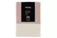 Verhokappa Fiona roosa pakkauskuva - Gardiner och gardintillbehör - 6410413145399 - 3