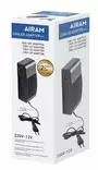 Verkkovirta-adapteri Airam Pro 230V 12V - Kylväskor och termosar - 6435200237989 - 2