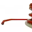 Strömkabel 35mm² röd - Biljudkablar och tillbehör - 0283000037959 - 2