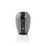 SmartLife Inomhus Kamera | Wi-Fi | HD 720p | Panorera lutning | microSD (ingår inte) / Molnlagring (tillval) | Med rörelsesensor | Nattsikt | Grå / Vit - Inomhuskameror - 5412810290109 - 16