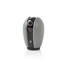 SmartLife Inomhus Kamera | Wi-Fi | HD 720p | Panorera lutning | microSD (ingår inte) / Molnlagring (tillval) | Med rörelsesensor | Nattsikt | Grå / Vit - Inomhuskameror - 5412810290109 - 2