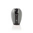 SmartLife Inomhus Kamera | Wi-Fi | HD 720p | Panorera lutning | microSD (ingår inte) / Molnlagring (tillval) | Med rörelsesensor | Nattsikt | Grå / Vit - Inomhuskameror - 5412810290109 - 3