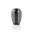 SmartLife Inomhus Kamera | Wi-Fi | HD 720p | Panorera lutning | microSD (ingår inte) / Molnlagring (tillval) | Med rörelsesensor | Nattsikt | Grå / Vit - Inomhuskameror - 5412810290109 - 4