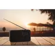 DABMAN 17 bärbar DAB+/FM-radio med Bluetooth svart - Radioapparater - 4024035128009 - 53