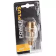 Tryckluftsoljare Powerplus - Tryckluftsslangar och kopplingar - 5400338041259 - 2