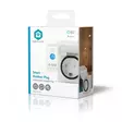 SmartLife Smart Plug | IP44 | Strömmätare | 3680 W | Jordad kontakt | -25 - 55 °C | Android / IOS | Grå / Vit | 1 st. - Smarta eluttag - 5412810449699 - 67