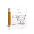 Notebook Stand | 17 " | Vikbar | Roterbar 360 grader - Nedis produkter - 5412810464449 - 69