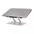Notebook Stand | 17 " | Vikbar | Roterbar 360 grader - Nedis produkter - 5412810464449 - 44