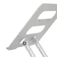 Notebook Stand | 17 " | Vikbar | Roterbar 360 grader - Nedis produkter - 5412810464449 - 45