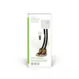 Skotorkare | 250 W | 45 °C | Överhettningsskydd - Uppvärmning - 5412810469499 - 66