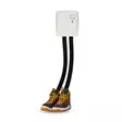Skotorkare | 250 W | 45 °C | Överhettningsskydd - Uppvärmning - 5412810469499 - 41
