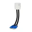Skotorkare | 250 W | 45 °C | Överhettningsskydd - Uppvärmning - 5412810469499 - 42