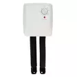 Skotorkare | 250 W | 45 °C | Överhettningsskydd - Uppvärmning - 5412810469499 - 1