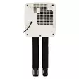 Skotorkare | 250 W | 45 °C | Överhettningsskydd - Uppvärmning - 5412810469499 - 20