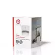 SmartLife Rökdetektor | Batteridriven | Givarlivscykel: 10 år | EN 14604 | Max. batteritid: 36 Månader | 85 dB | Vit | 1 st. - Larm och sensorer - 5412810471669 - 67
