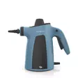 Ångtvätt | 1050 W | 0.35 l | 3.5 Bar | Ånga / Varmt vatten | Ångfunktion | 4.00 m | 180 s | Handhållen ångrengörare - Nedis produkter - 5412810478699 - 1
