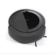 Robot dammsugare | Anti-kollision sensorer / Fallsensorer | 1x Sidoborste | Diameter: 280 mm | Svart - Robotdammsugare - 5412810480999 - 10