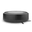Robot dammsugare | Anti-kollision sensorer / Fallsensorer | 1x Sidoborste | Diameter: 280 mm | Svart - Robotdammsugare - 5412810480999 - 11