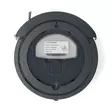 Robot dammsugare | Anti-kollision sensorer / Fallsensorer | 1x Sidoborste | Diameter: 280 mm | Svart - Robotdammsugare - 5412810480999 - 31