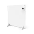 Infraröd värmepanel | 425 W | Justerbar termostat | IP44 | Vit - Uppvärmning - 5412810481439 - 1