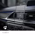 Smartphone Bil Fäste | Luftventil i bilen | Universella | Fast / Rotatable - Ställningar - 5412810481569 - 5