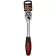 Spärrskaft 1/2", rak - Fastnycklar och vridverktyg - 6430074695569 - 1