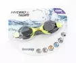 Uimalasit Lightning Pro - Simglasögon, snorklar, fenor - 6941607330869 - 14