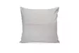 Prydnadskudde Aberto Design A11928 Flerfärgad Bomull Polyester 43x43 cm - Kuddar och täcken - 8681181128459 - 2