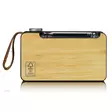 Portable DAB+/ FM radio with Bluetooth® bamboo Black - Radioapparater - 8711902083399 - 20