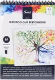 Vesivärilehtiö a4 - Vattenfärger - 8721037770859 - 1