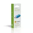 Ljudkort | 5.1 | USB 2.0 | Anslutning av headset: 3.5 mm Male - Nedis produkter - 5412810266319 - 69