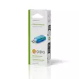 Ljudkort | 5.1 | USB 2.0 | Anslutning av headset: 3.5 mm Male - Nedis produkter - 5412810266319 - 67