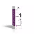 Universal nätadapter | 18 W | 3 - 12 V DC | 1.10 m | 1.5 A | 8 plug(s) | Svart - Allmänna strömförsörjningar och adaptrar - 5412810327959 - 69