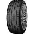 Yokohama Advan Sport V105, 245/50R19, Sommardäck - 19-tums - 4968814888169 - 2