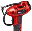 Akkuilmapumppu Einhell GE-CC 18 L - Batteridrivna verktyg - 4006825658309 - 2