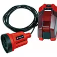 AkkukÃ¤yttÃ¶inen Uppopumppu Einhell GE-SP - Dränkbara pumpar - 4006825651379 - 2