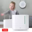 Smart luftfuktare Vit - Nedis produkter - 8712412593019 - 5