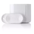 Smart luftfuktare Vit - Nedis produkter - 8712412593019 - 48
