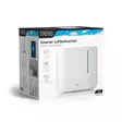 Smart luftfuktare Vit - Nedis produkter - 8712412593019 - 69