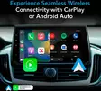 Auto & CarPlay-adapter trådlös android AutoSky WUA-8 - Bilradioapparater - 860008429889 - 4