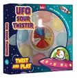 UFO Sour Twister surt godis med snurrleksak 20 g - Godis - 8713305822049 - 1