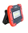 Berg Arbetslampa 10W COB 500lm röd - Allmänna lampor - 6418536010419 - 1
