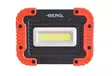 Berg Arbetslampa 10W COB 500lm röd - Allmänna lampor - 6418536010419 - 2