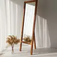 Cheval Spegel Hanah Home A42 Ek Massiv Furu 55x170 cm - Speglar - 8681875708899 - 6