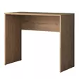 Skrivbord Hanah Home HA114 Valnöt Spånskiva 90x73x40 cm - Skrivbord - 8683742031789 - 5