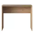 Skrivbord Hanah Home HA114 Valnöt Spånskiva 90x73x40 cm - Skrivbord - 8683742031789 - 4