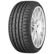 Continental Contisportcontact 5p 295/35R20 Sommardäck - 20-tums - TO-111449 - 1
