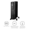 Digital Oil Filled Heater 2000W - Uppvärmning - 8711902078739 - 50