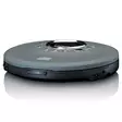 Discman med DAB+ FM-radio uppladdningsbart batteri Grå - CD/DVD-spelare - 8711902066439 - 15