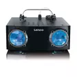 Dual Matrix party LED-ljus och dimmaskin - Nedis produkter - 8711902077909 - 11